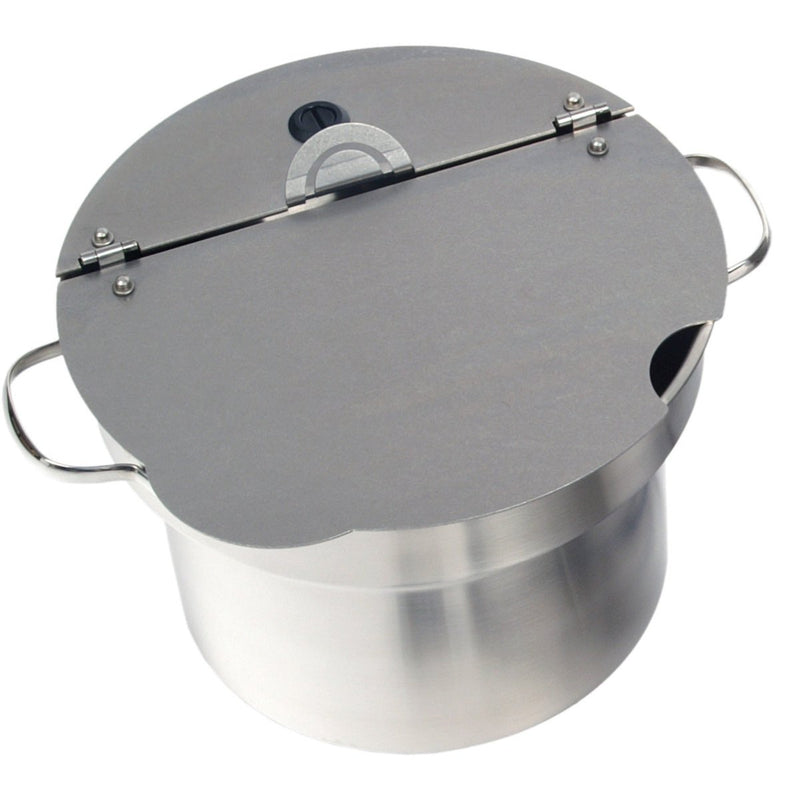 Heated In-Counter Soup Well - Catering Hardware Direct - Heated In-Counter Soup Well - 95.8235