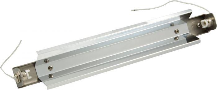 Holder & Reflector 350 Series for Push-In Bulbs - Cateringhardwaredirect - Holders - IRL1000PHR