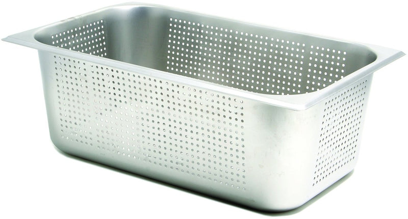 Insert Perforated Gastronorm Containers - Cateringhardwaredirect - Gastronorm Container - BFI 11040