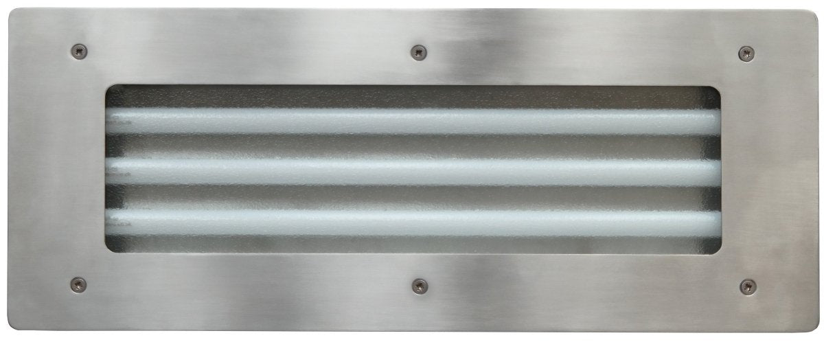 LED Canopy Lamps