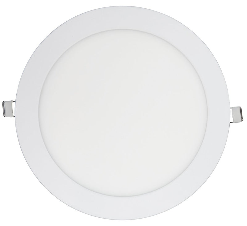 LED Panel Lights - Cateringhardwaredirect - LED Panel Lights - OHPAN.225RD