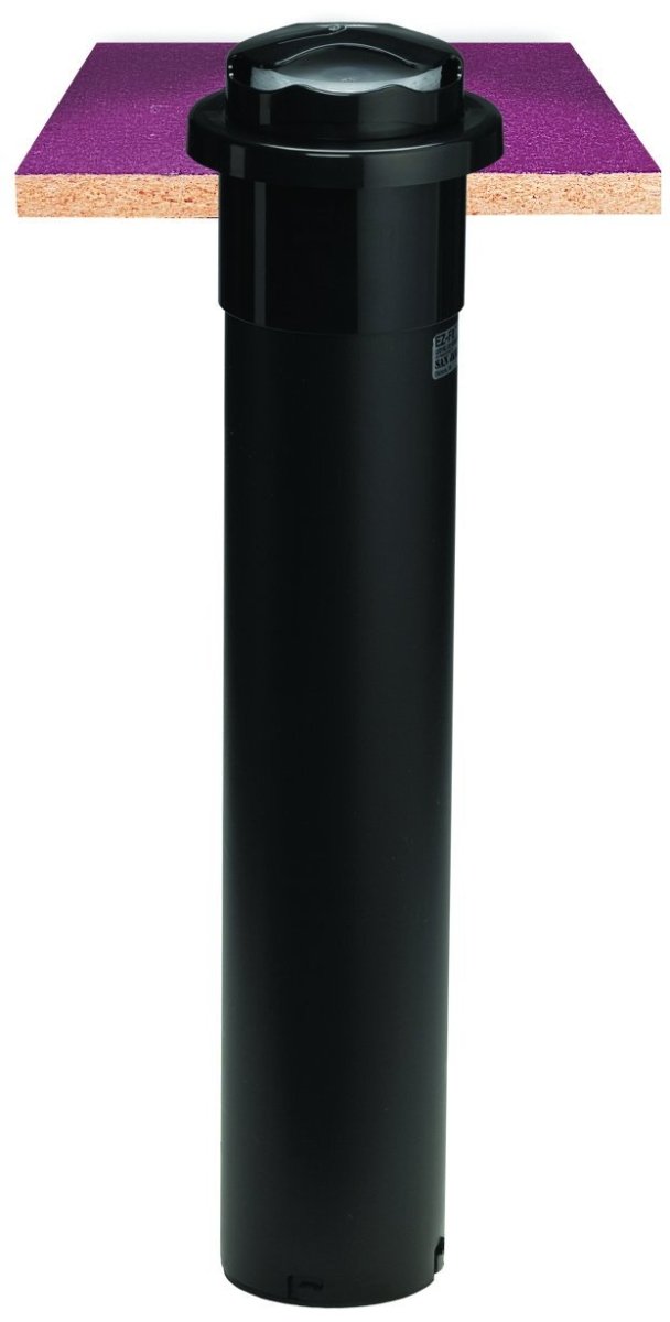 Lid Dispensers - Cateringhardwaredirect - Lid Dispenser - L2200C