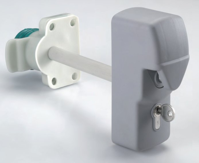 Machine Hook Lock Lock & Hook - Catering Hardware Direct