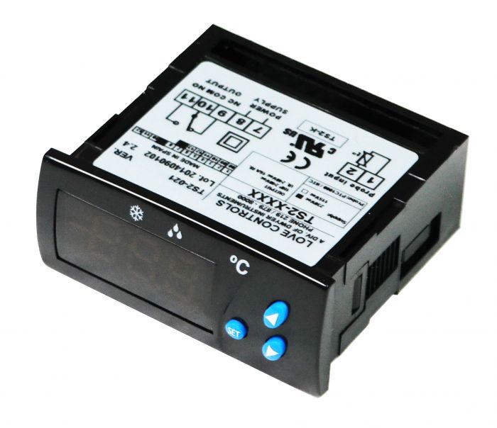 Digital temperature sale controller uk