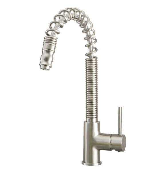 Mixer Tap with Pull-Out Spray - Catering Hardware Direct - Taps - CHD4R1119