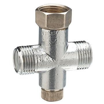 Mixer Valve For Infrared Electronic Tap - Cateringhardwaredirect - Valves - OHT17