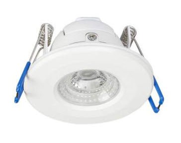 Nano LED Spotlights - Catering Hardware Direct - LED Spotlight - OHNANO2700