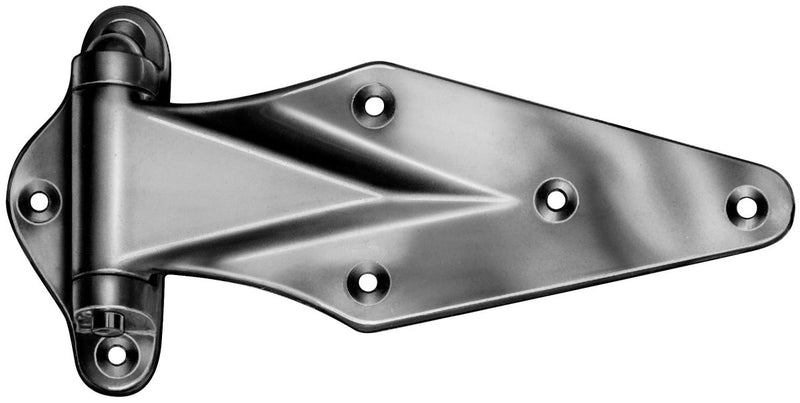 Narrow Flange Hinges - Cateringhardwaredirect - Hinges - 1070000004