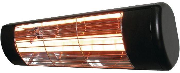 Outdoor Infrared Heaters - Cateringhardwaredirect - Heater - HLW15B