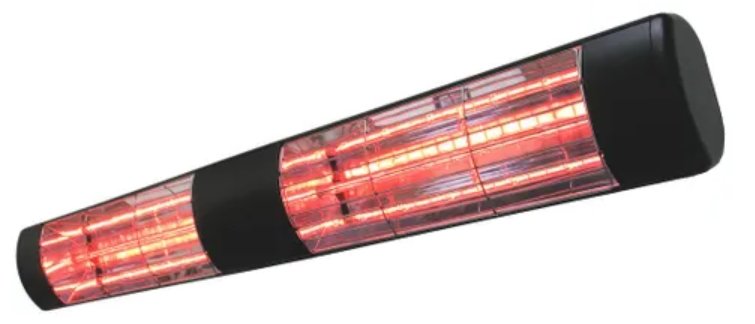 Outdoor Infrared Heaters - Cateringhardwaredirect - Heater - HLW30B