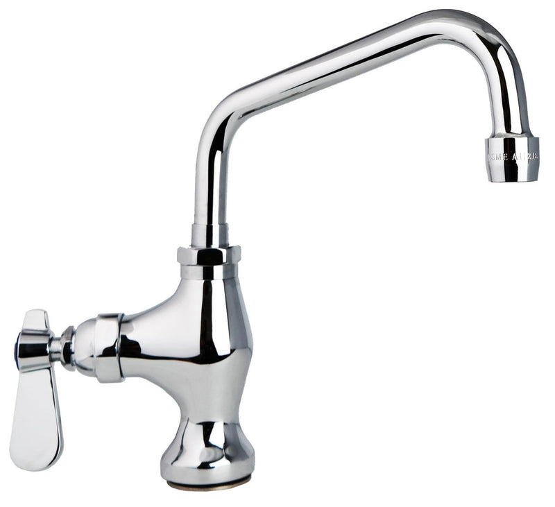 Pantry Tap with 10" Spout - Cateringhardwaredirect - Taps - OHD10