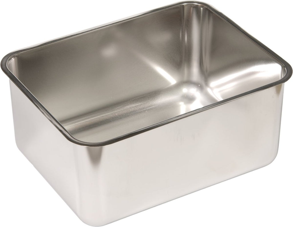 Polished Sink Bowls - Cateringhardwaredirect - Bowls - UV404020