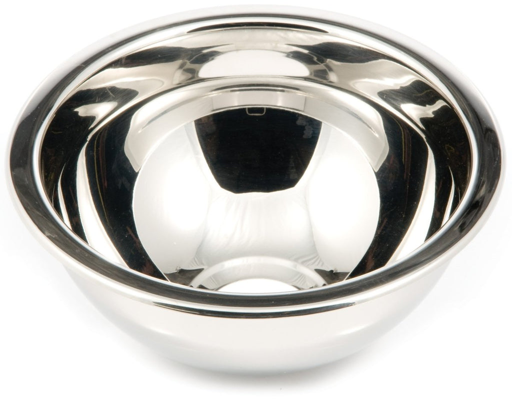 Polished Sink Bowls - Hemispherical - Cateringhardwaredirect - bowl - V2011HEMI.INS