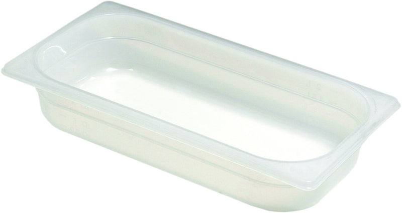 Polypropylene Containers & Covers - Cateringhardwaredirect - Gastronorm Container - BPP11200