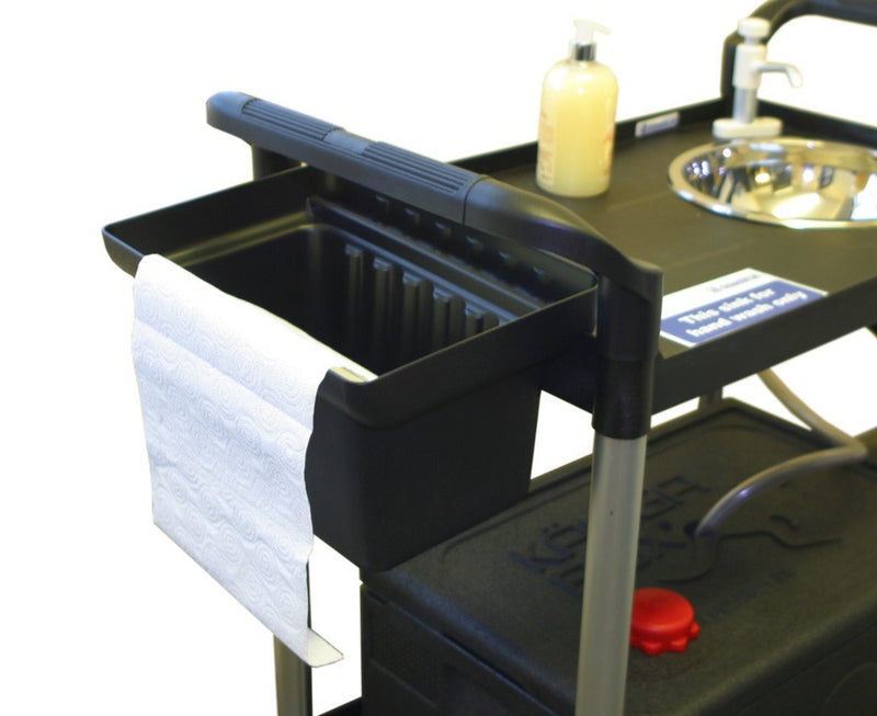 Portable Hand Wash Basin - Cateringhardwaredirect - Basins - HANDWASHPORTABLE