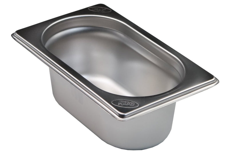 Premium Plain Gastronorm Containers - Cateringhardwaredirect - Gastronorm Container - BA21020
