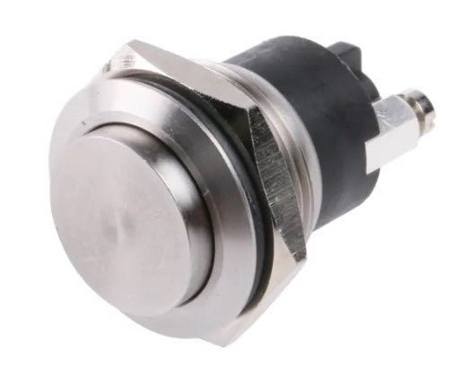 Push Button Switch - Catering Hardware Direct - Electrical Switches - MP0037