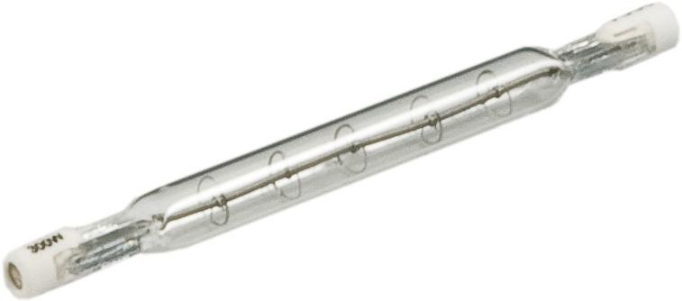 Quartz Bulb - 118mm - Cateringhardwaredirect - 120 Series Lamps - IRL100B