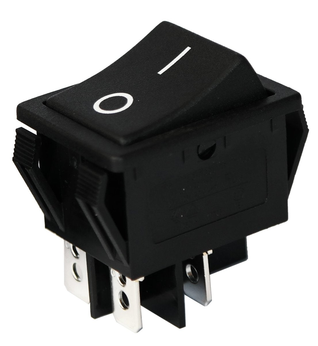 Rocker Switches and Indicators Catering Hardware Direct