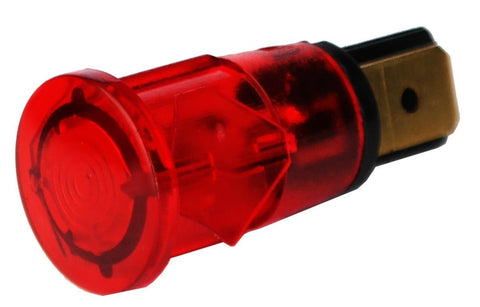 Switches and Indicators