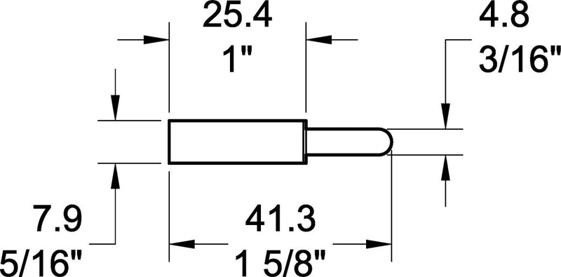 Sliding Door Accessories - Cateringhardwaredirect - Sliding Door Accessories - 40 756 1096