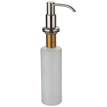 Soap Dispensers (Deck Mounted) - Cateringhardwaredirect - soap dispensers - OHSDC
