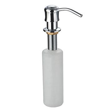 Soap Dispensers (Deck Mounted) - Cateringhardwaredirect - soap dispensers - OHSDB