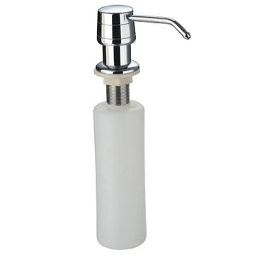Soap Dispensers (Deck Mounted) - Cateringhardwaredirect - soap dispensers - OHSDA