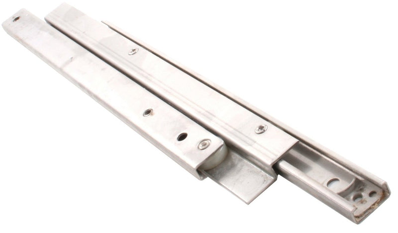 Stainless Steel 6000 Series Drawer Slides - Cateringhardwaredirect - Drawer Slides - P6000/400