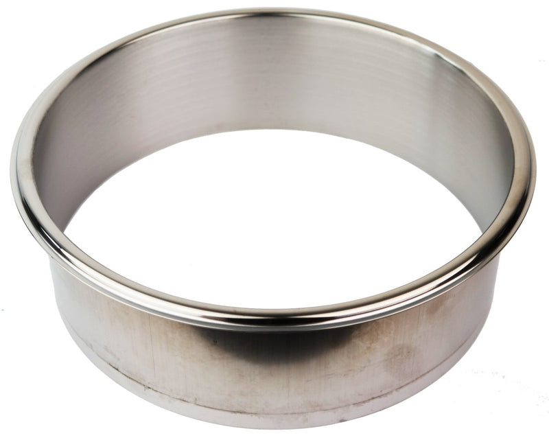 Stainless Steel Scrap Rings - Cateringhardwaredirect - Scrap Ring - 45 792 3000