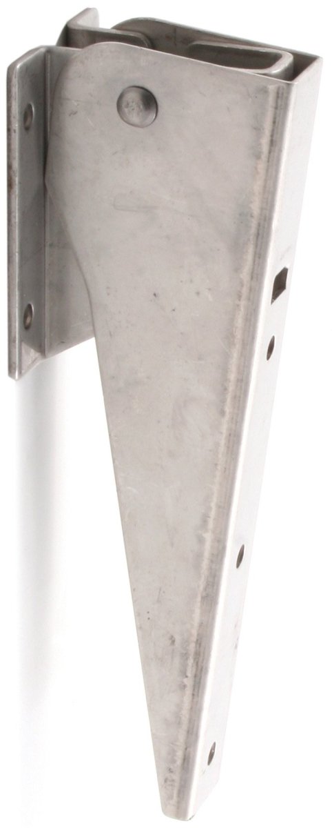 Stainless Steel Slide Drop Bracket - Cateringhardwaredirect - Slide Brackets - 10105000001