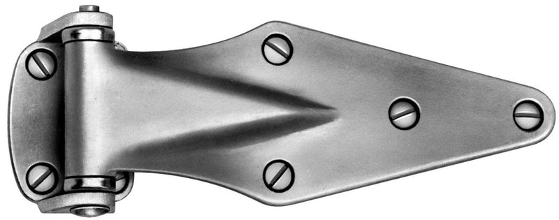 Steel Hinge - Cateringhardwaredirect - Hinges - 1061000004