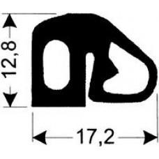 TYPE 62-SIL - Heat Resistant Silicone Gasket Grey £ pm - Cateringhardwaredirect - TYPE 62-SIL