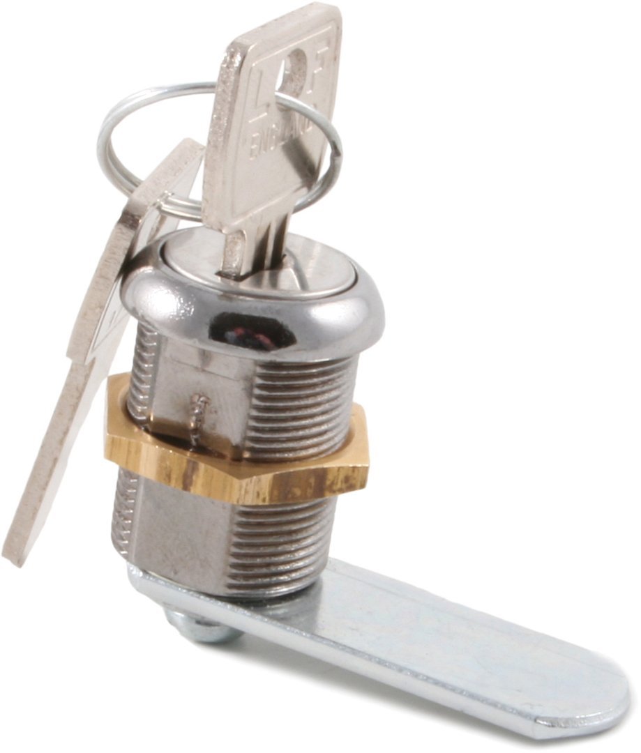 Utility Locks - Cateringhardwaredirect - Lock - 45 730 4740
