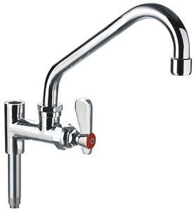 Vortex Pre-Rinse Bowl Filling Faucet - Cateringhardwaredirect - Pre-Rinse Spares - 98A06